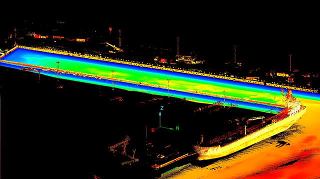 機(jī)載激光雷達(dá)（LiDAR）點云數(shù)據(jù)結(jié)構(gòu)特點及處理流程.jpg