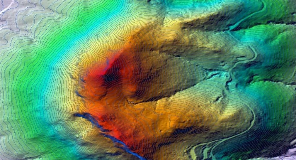 激光雷達（LiDAR）點云數(shù)據(jù)有哪些應用？