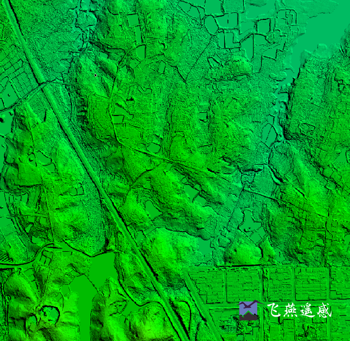 喜報(bào)！飛燕航空遙感喜提“一等獎(jiǎng)+二等獎(jiǎng)”！