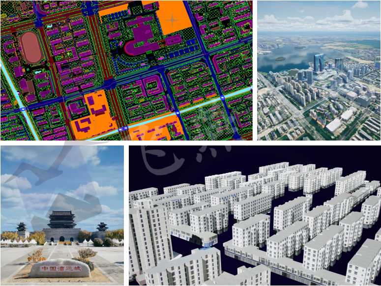 飛燕遙感全面加速實(shí)景三維中國建設(shè)，2025年初步實(shí)現(xiàn)目標(biāo)